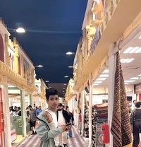 Romance Vvip Fem Boy 🩵 - Transsexual escort in Dubai