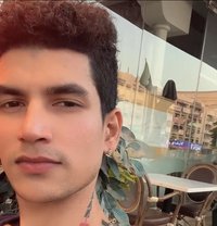 Romance 🩵 VVIP’S Only - Male escort in Dubai