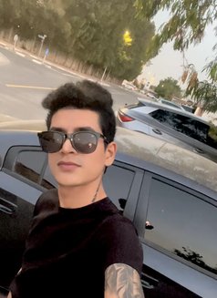 Romance 🩵 VVIP’S Only - Male escort in Dubai Photo 8 of 12