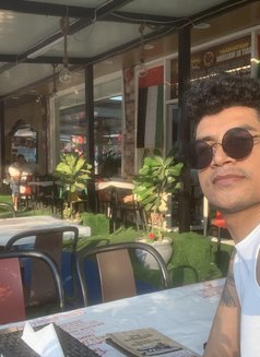 Romance 🩵 VVIP’S Only - Male escort in Dubai Photo 10 of 12