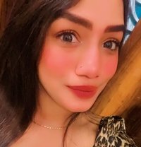 Romani Rajput - escort in Kolkata