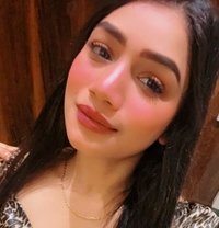 Romani Rajput - escort in Kolkata