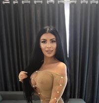 Romanian Goddess Jessica - escort in Riyadh