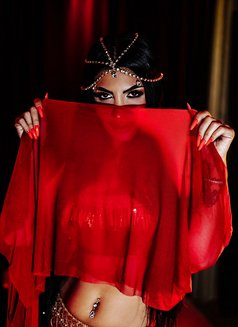 Romanian Goddess Jessica - escort in Riyadh Photo 4 of 12