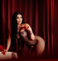 Romanian Goddess Jessica - escort in Riyadh