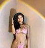 Squirty Arianna (just arrived) - escort in New Delhi Photo 23 of 25