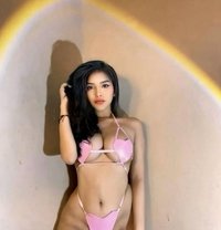 Squirty Arianna (just arrived) - escort in New Delhi