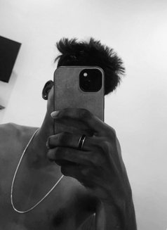 Romantic Boy - Male escort in Chennai Photo 1 of 1