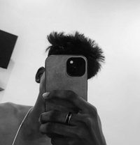 Romantic Boy - Male escort in Chennai