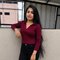 Romantic college student ready for sex - escort in Hyderabad Photo 3 of 5