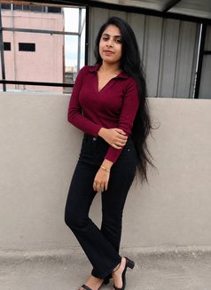 Romantic college student ready for sex - escort in Hyderabad Photo 4 of 5
