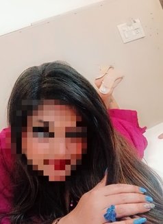 Romantic Girls Sapna - escort in New Delhi Photo 1 of 3