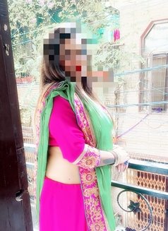 Romantic Girls Sapna - escort in New Delhi Photo 3 of 3