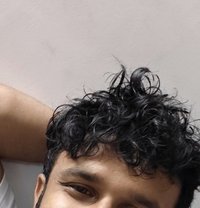 Romantic Guy - Male escort in Chennai