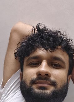 Passionate Intense Fucker - Male escort in Mumbai Photo 4 of 4