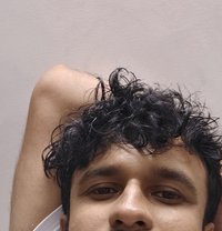 Romantic Guy - Male escort in Chennai