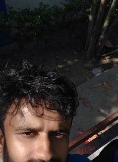 Romantic Guy - Male escort in Kolkata Photo 1 of 2