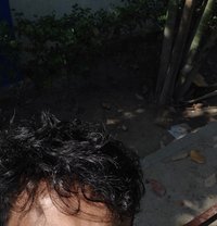 Romantic Guy - Male escort in Kolkata