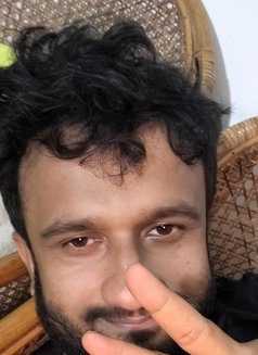 Romantic Guy - Male escort in Kolkata Photo 2 of 2