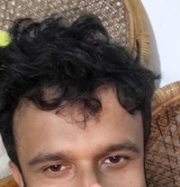 Romantic Guy - Male escort in Kolkata