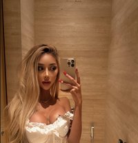 Romantic Hotties Agi - escort in Taipei