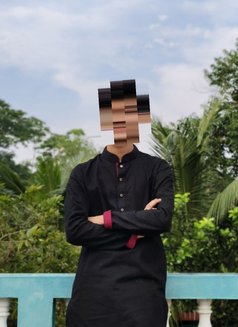 Romantic Male & BDSM Slave – Kolkata - Acompañantes masculino in Kolkata Photo 5 of 5