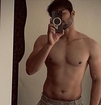 Romantic Manoj - Male escort in Bangalore