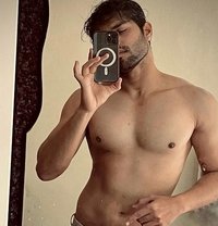 Romantic Manoj - Male escort in Bangalore