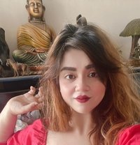 Romantic Night With Hifi Model 15 Option - escort in Chennai