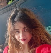 Romantic Night With Hifi Model 15 Option - escort in Chennai