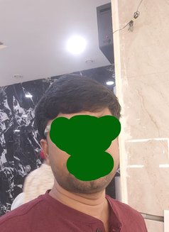 Romantic Rahul - Male escort in Hyderabad Photo 4 of 4