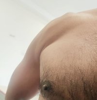 Romantic Rahul - Male escort in Hyderabad