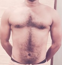 Romantic Rahul - Male escort in Hyderabad