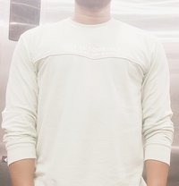 Romantic Rahul - Male escort in Hyderabad