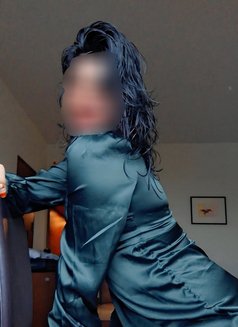 Romantic Session With Kerala Girl - escort in Sharjah Photo 3 of 3