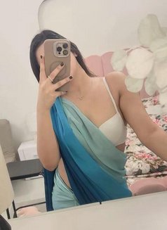 Romantic Session With Malayali Beauty - escort in Muscat Photo 3 of 3