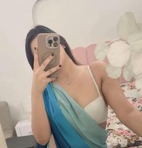 Romantic Session With Malayali Beauty - escort in Muscat