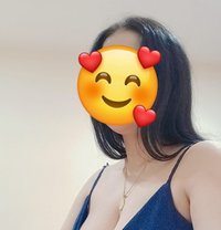 Romantic Session With Mallu Babe - escort in Abu Dhabi