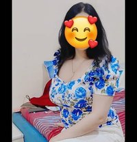 Romantic Session With Mallu Babe - escort in Abu Dhabi