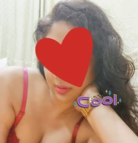 Romantic Session With Mallu Girl - escort in Muscat