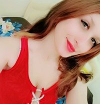 Romantic Sex - escort in Al Sohar