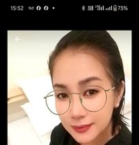 Romar Antang - Male escort in Dubai