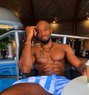 Romario - Male escort in Bangkok Photo 2 of 3