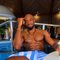 Romario - Male escort in Bangkok