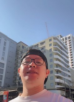 Rome - masseur in Ho Chi Minh City Photo 19 of 25