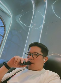 Rome - masseur in Ho Chi Minh City Photo 23 of 25