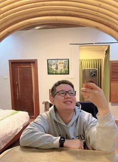 Rome - masseur in Ho Chi Minh City Photo 25 of 25