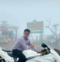 Romeo 59 - Male escort in Mumbai