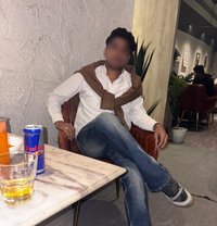 Romeo 59 - Male escort in Mumbai