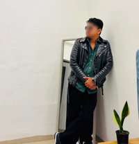 Romeo 59 - Male escort in Mumbai